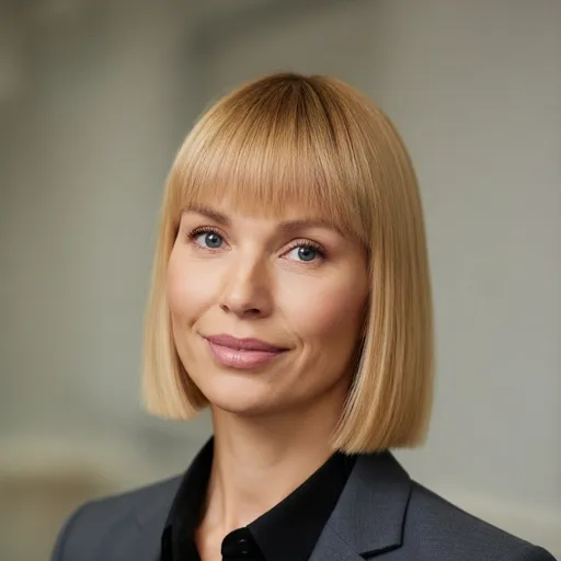 Maja Larsson