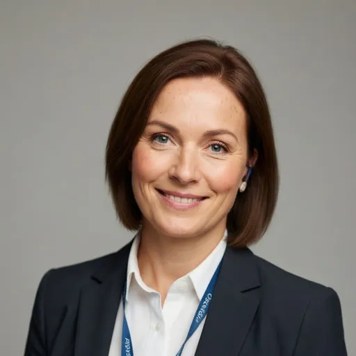 Riikka Mäkinen